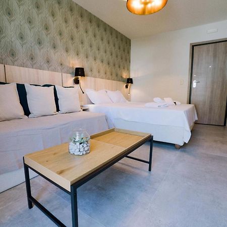 Loutraki Hidden Gem II Apartment Luaran gambar
