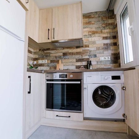 Loutraki Hidden Gem II Apartment Luaran gambar