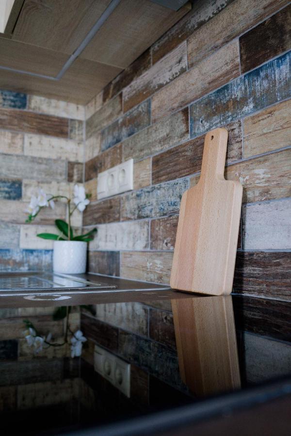 Loutraki Hidden Gem II Apartment Luaran gambar