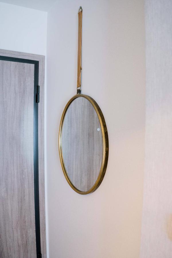 Loutraki Hidden Gem II Apartment Luaran gambar