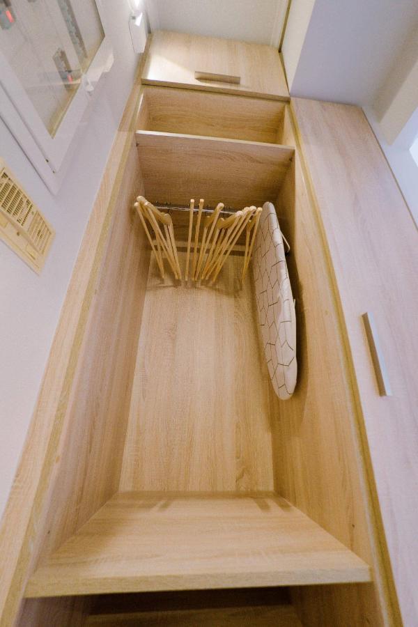 Loutraki Hidden Gem II Apartment Luaran gambar