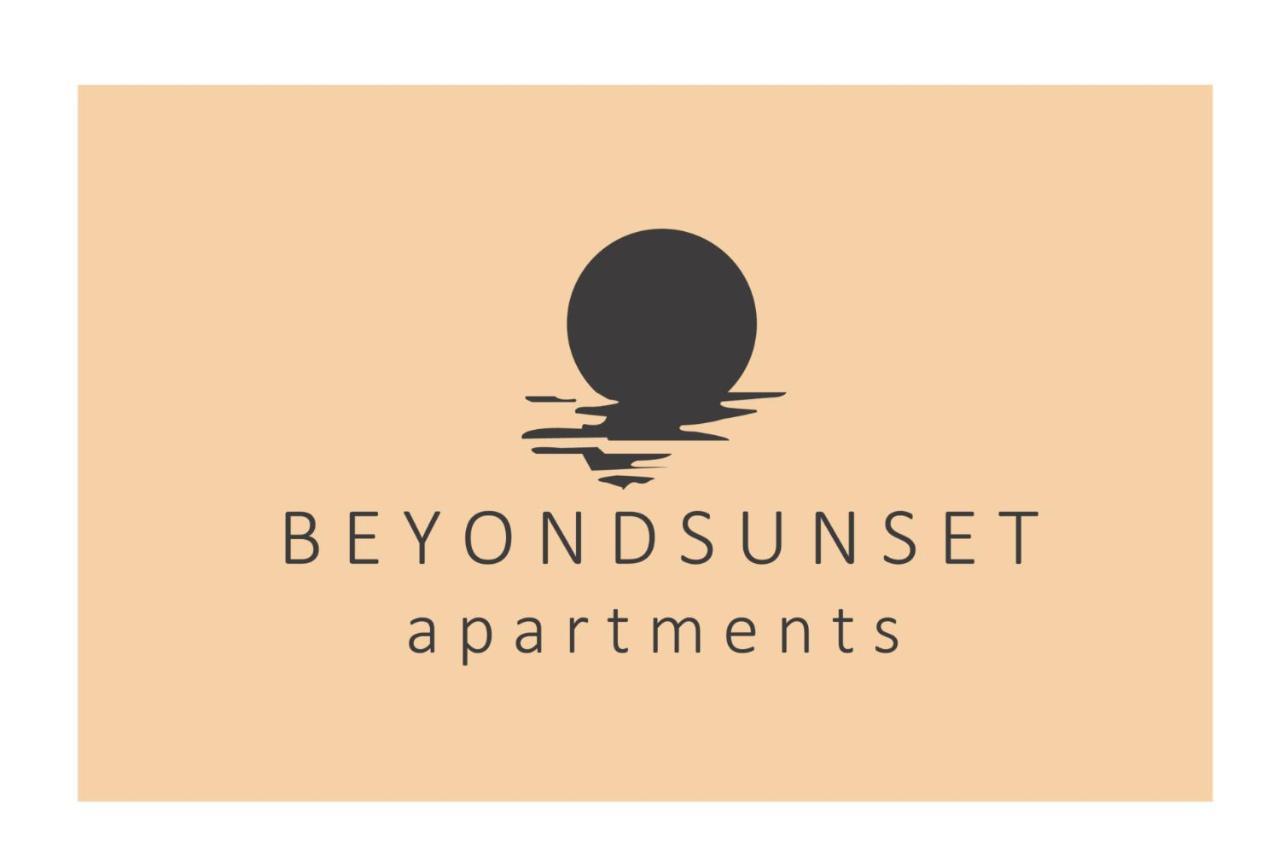 Loutraki Hidden Gem II Apartment Luaran gambar